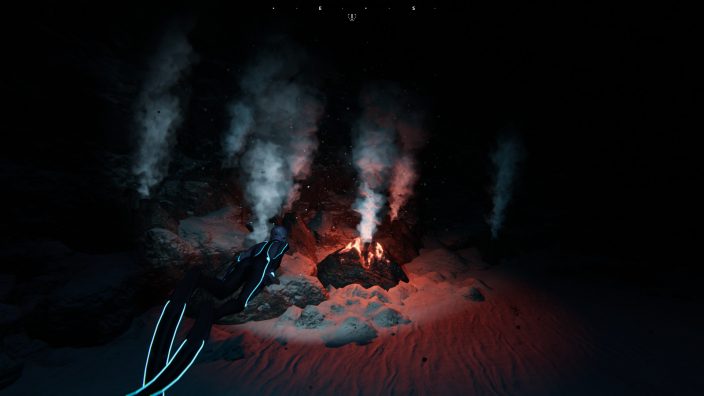 Beyond Blue İndir ekran görüntüsü 4