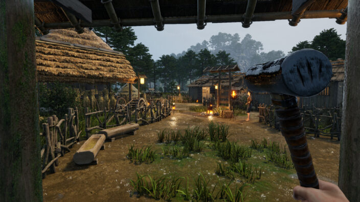 Sengoku Dynasty İndir ekran görüntüsü 2