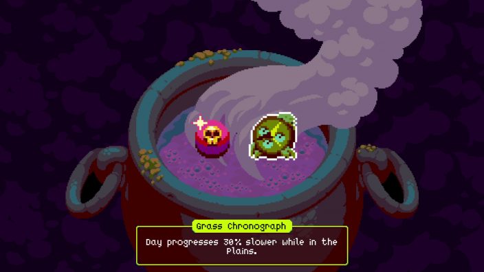 Atomicrops: Reap What You Crow İndir ekran görüntüsü 3