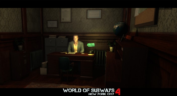 World of Subways 4 – New York Line 7 İndir ekran görüntüsü 8