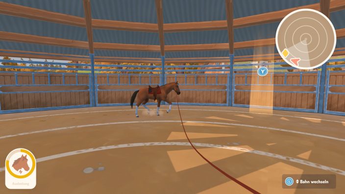 My Life Riding Stables 3 İndir ekran görüntüsü 4