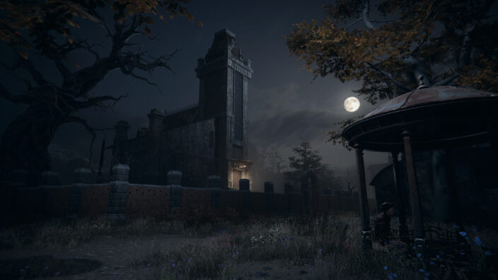 Pathologic 3 İndir ekran görüntüsü 2