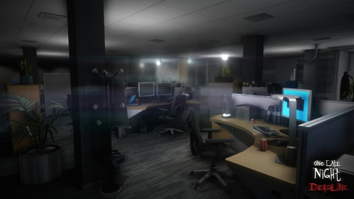 One Late Night: Deadline İndir ekran görüntüsü 7