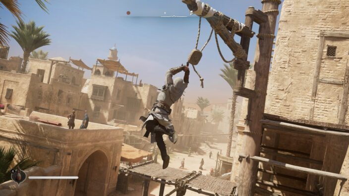 Assassin’s Creed Mirage İndir ekran görüntüsü 2