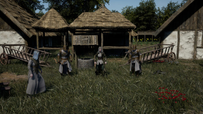 the Dwarf İndir ekran görüntüsü 3