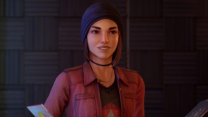 Life is Strange: True Colors İndir ekran görüntüsü 1