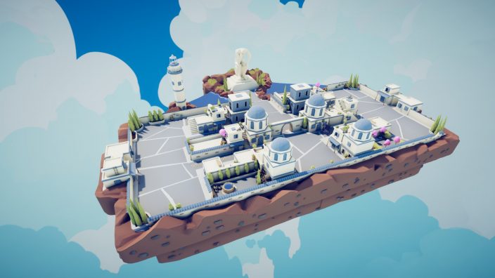 Totally Accurate Battle Simulator İndir ekran görüntüsü 4