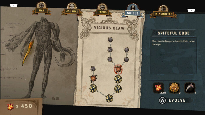 Venture to the Vile İndir ekran görüntüsü 2