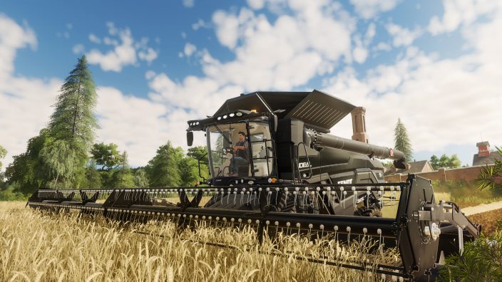 Farming Simulator 19 İndir ekran görüntüsü 2