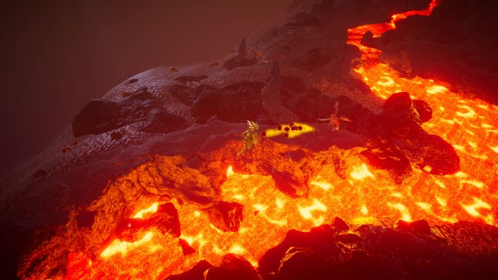 Dragon Forge İndir ekran görüntüsü 2