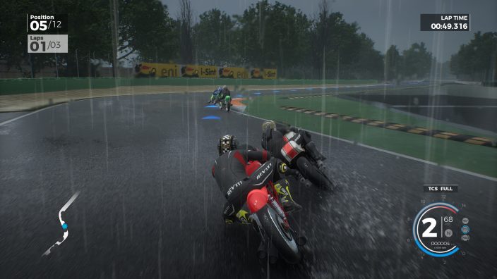 Ride 3 İndir ekran görüntüsü 2