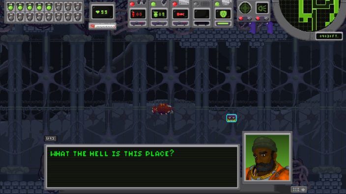 Depths of Sanity İndir ekran görüntüsü 3