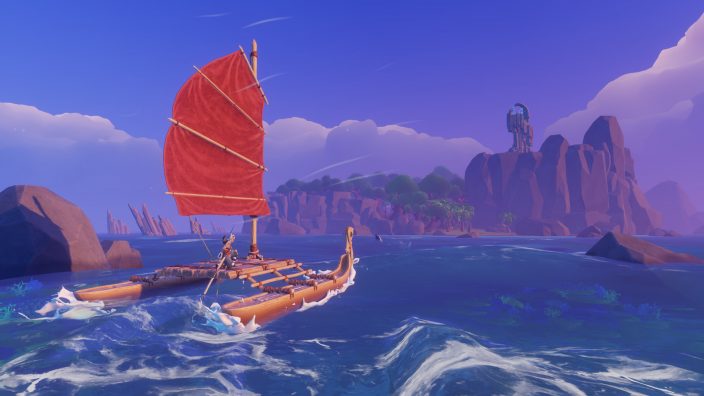 Windbound İndir ekran görüntüsü 1