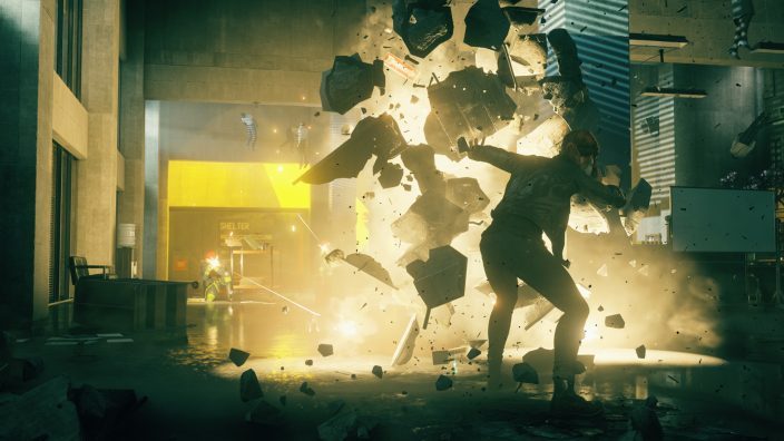 Control Ultimate Edition İndir ekran görüntüsü 4