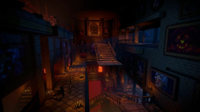 The Last Hero of Nostalgaia İndir ekran görüntüsü 3