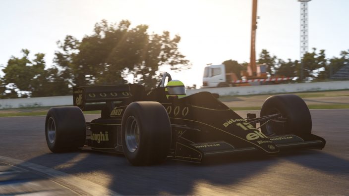 Automobilista 2 Brazilian Racing Legends Pack Pt1 İndir ekran görüntüsü 2