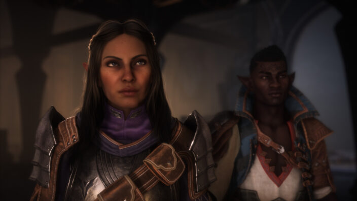 Dragon Age The Veilguard İndir ekran görüntüsü 2