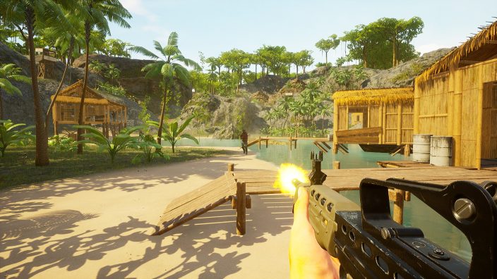 Strike Force 2 – Terrorist Hunt İndir ekran görüntüsü 2