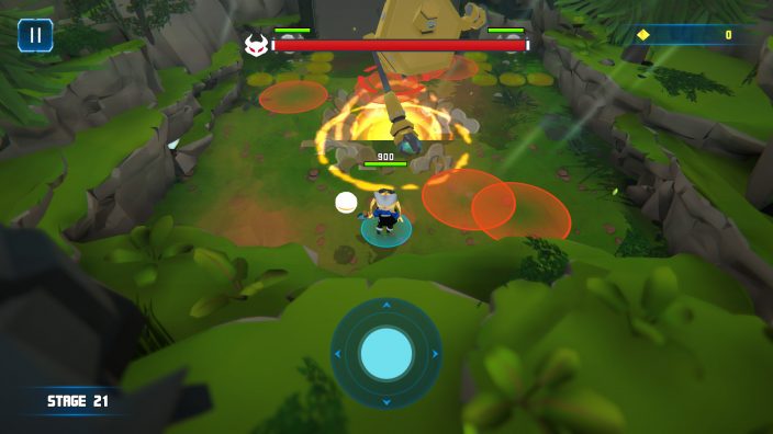 Cosmo Player Z İndir ekran görüntüsü 2
