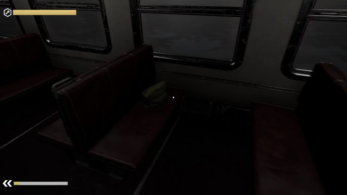 Wrong train İndir ekran görüntüsü 2