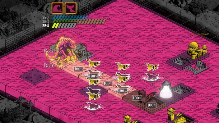 Kaiju Wars İndir ekran görüntüsü 2
