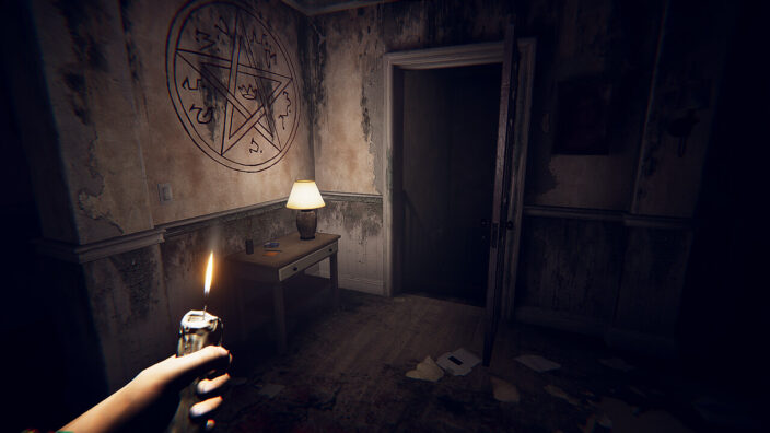 Family curse İndir ekran görüntüsü 4