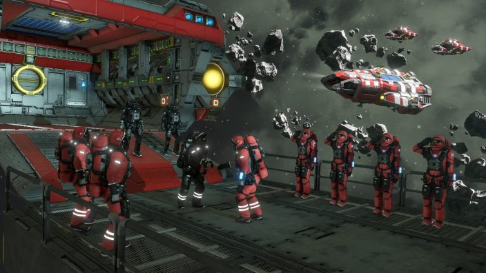 Space Engineers – Warfare 2 İndir ekran görüntüsü 1