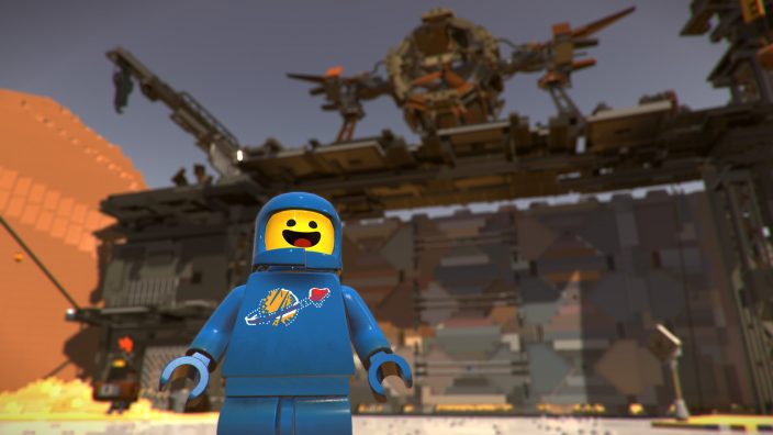 The LEGO Movie 2 Videogame İndir ekran görüntüsü 1