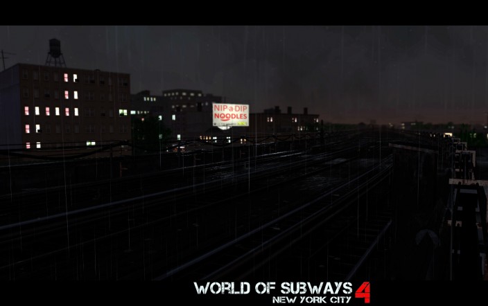 World of Subways 4 – New York Line 7 İndir ekran görüntüsü 2