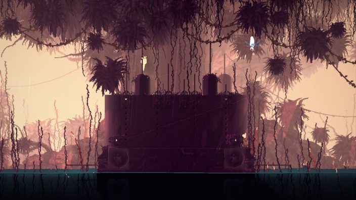 Rain World Downpour İndir ekran görüntüsü 1