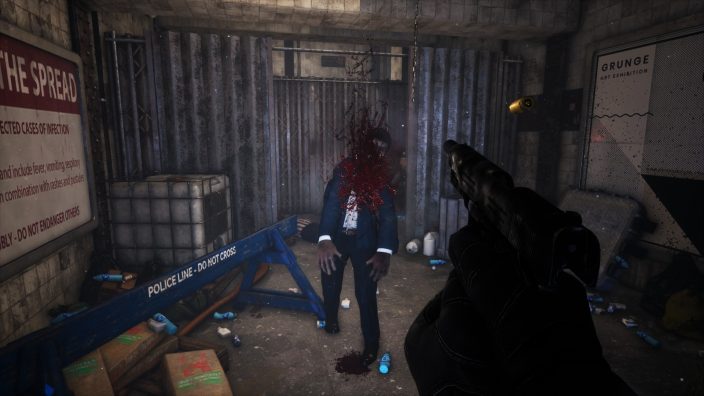 Eternal Evil İndir ekran görüntüsü 4