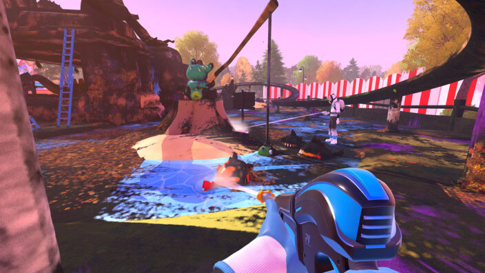 PowerWash Simulator 2 İndir ekran görüntüsü 3