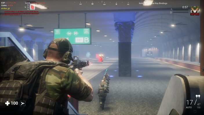 Tactical Operations Force İndir ekran görüntüsü 4