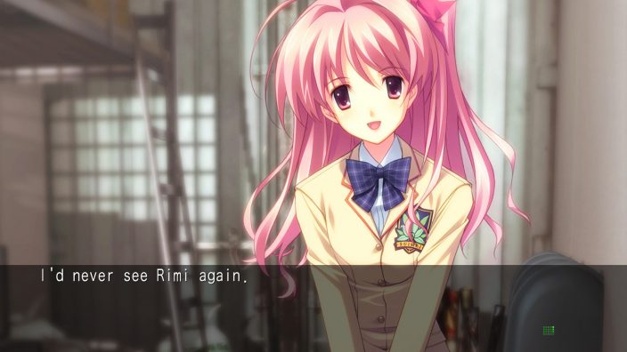 CHAOS HEAD NOAH İndir ekran görüntüsü 3