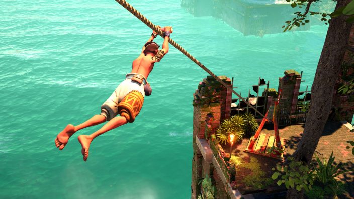 Submerged: Hidden Depths İndir ekran görüntüsü 4