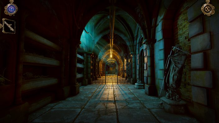 The House of Da Vinci 3 İndir ekran görüntüsü 1