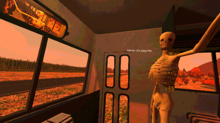 Bus Simulator 23 İndir ekran görüntüsü 4