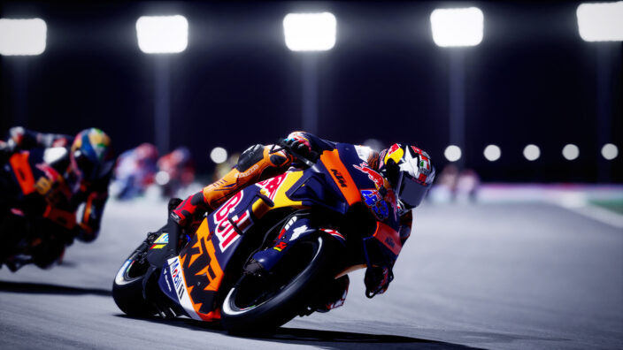 MotoGP 23 İndir ekran görüntüsü 1