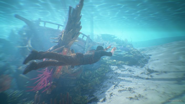 UNCHARTED Legacy of Thieves Collection İndir ekran görüntüsü 3