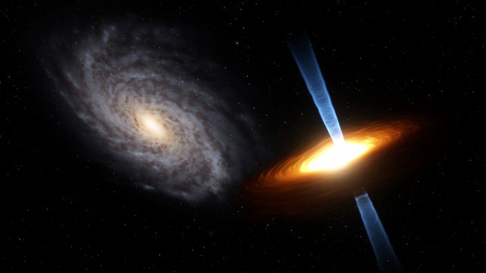 SpaceEngine İndir ekran görüntüsü 2