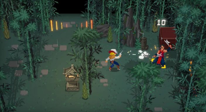 Otherworld Legends İndir ekran görüntüsü 3