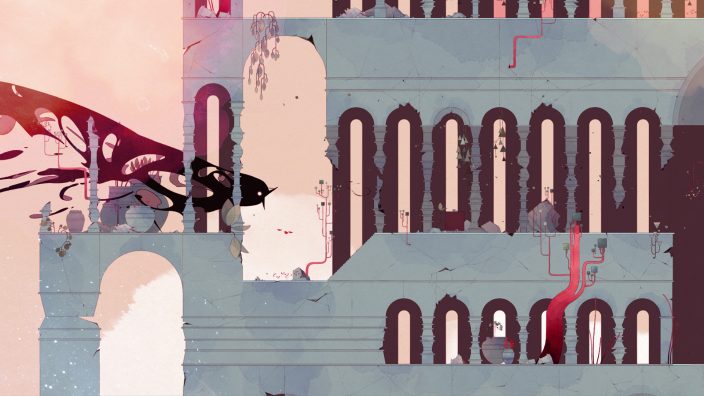 Gris İndir ekran görüntüsü 4
