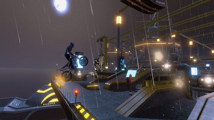 Trials Fusion – Welcome to the Abyss İndir ekran görüntüsü 5