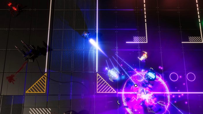 ROGUE SHIFT İndir ekran görüntüsü 3