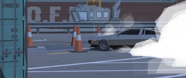 Clown For Speed İndir ekran görüntüsü 3