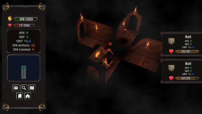 Dwarf’s Adventure İndir ekran görüntüsü 4