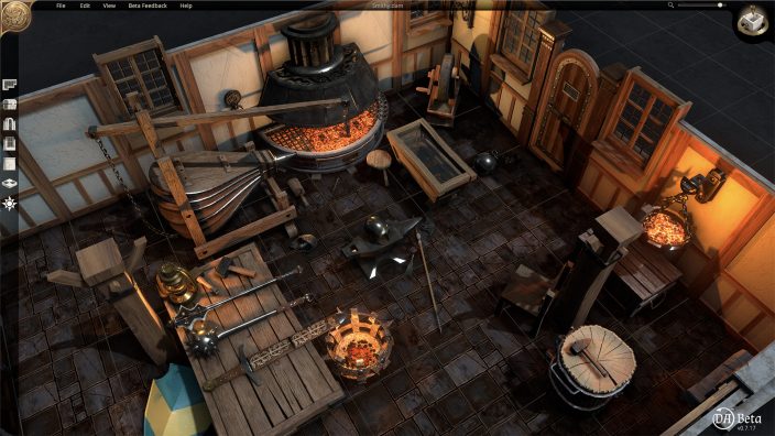 Dungeon Alchemist İndir ekran görüntüsü 3