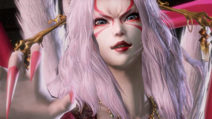 WARRIORS OROCHI 3 Ultimate Definitive Edition İndir ekran görüntüsü 4