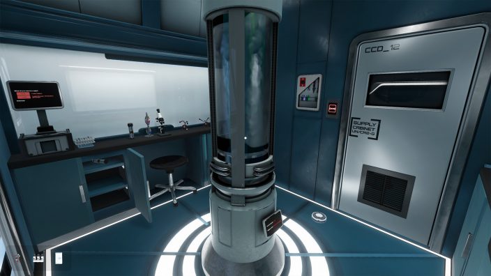 Escape Simulator İndir ekran görüntüsü 4