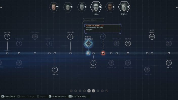 Eternal Threads İndir ekran görüntüsü 2